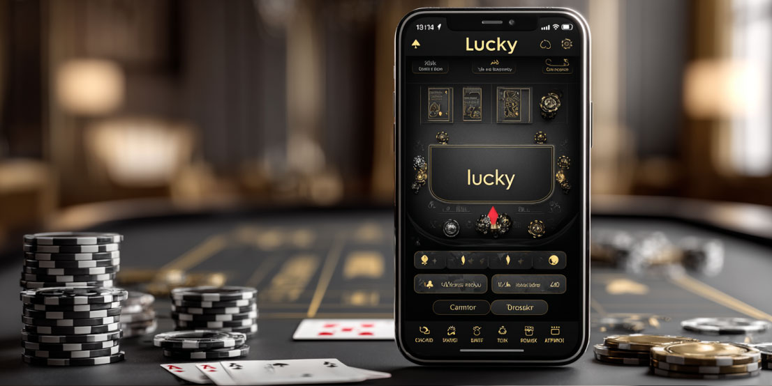 lucky slot